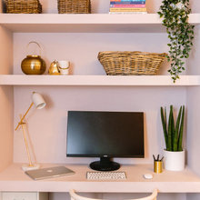 Home office/Guest Bed