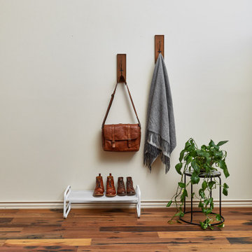 Minimalism is Key