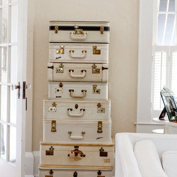 My Houzz: Relaxed, Classic and Collected in New Jersey