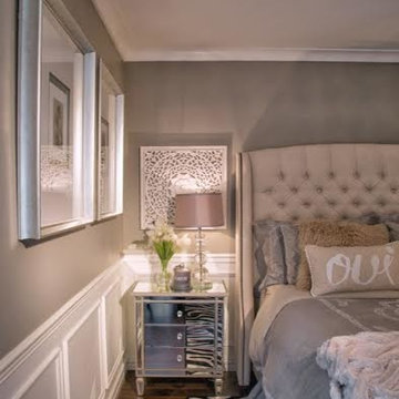 Bedroom Oasis