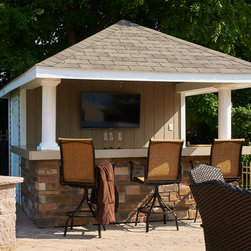 Flores Poolside Bar - Products