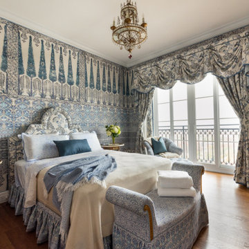 French Inspired Luxury Condominium
