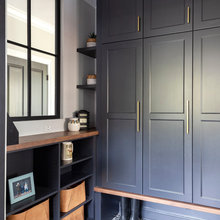 Mudroom