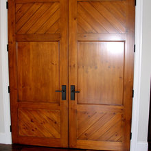 interior doors