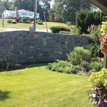 Milton Home