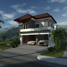 MacDraft Works exterior design