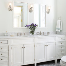 Bathroom Ideas