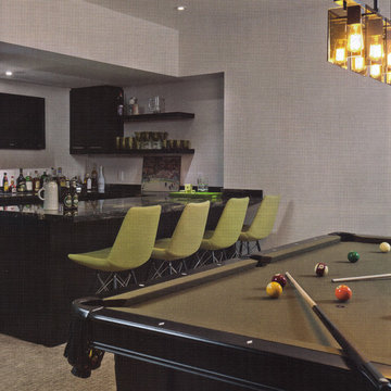 Eiffel MW Bar