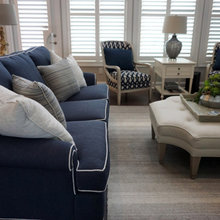 Coastal Living/Family Room