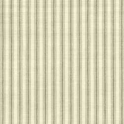 ROTH & TOMPKINS TEXTILES - Catalina Fabric, Driftwood, 54''x36'' - Upholstery Fabric