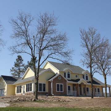 Envision Home at Last Houses
