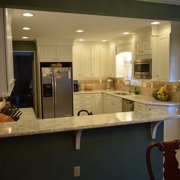 Transitional Design