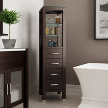 bedside locker