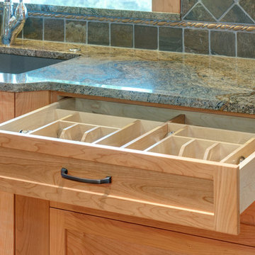 Milwaukie Kitchen