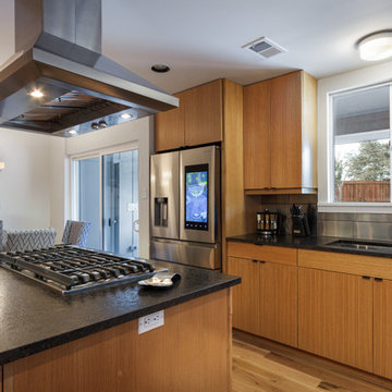 Meadow House - AirBnB