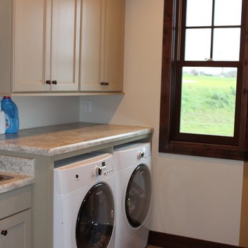 Laundry - Leland, Michigan