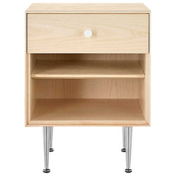 Midcentury Nightstands And Bedside Tables by SmartFurniture