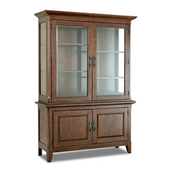Catura Buffet & Hutch - Buffets And Sideboards