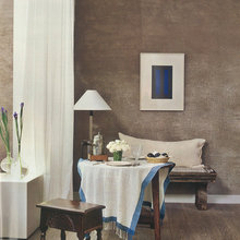 Interior Walls