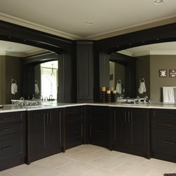 Bathroom Vanities - Bathroom Vanities And Sink Consoles