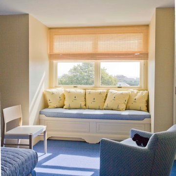 Deal, NJ Residence