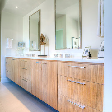 2016 SECOND PLACE WINNER - ASID - RESIDENTIAL & FIXTURE