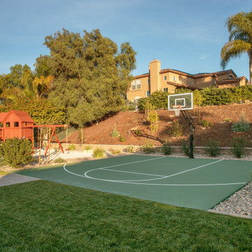 Rothweil Project : Western Outdoor Designs