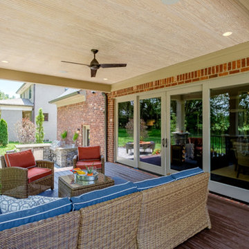 Homearama 2015