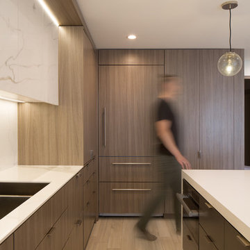 Lenox Hill Residence - 3BR/3.5B Gut Renovation