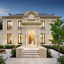 Exterior Styles for Homes