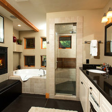 Bathroom Ideas