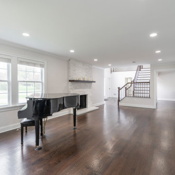 Full Home Renovation - Shadow Oak Dr