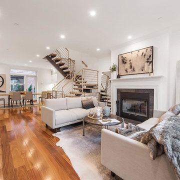 142 East End Avenue