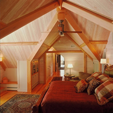 Master Suite Renovation