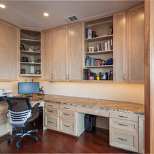 Home Office/Library
