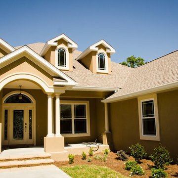 Swalwell Residence