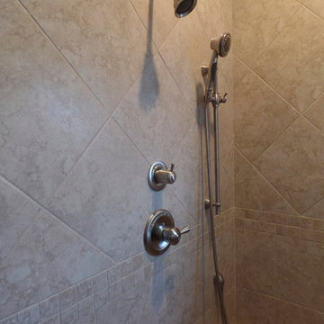 Estanaula Master Bathroom