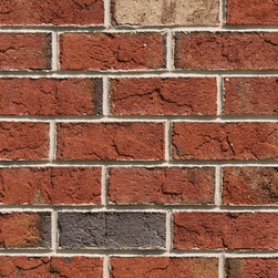 Triangle Brick's Old Colony - Bricks And Masonry