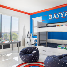 Henri’s Room