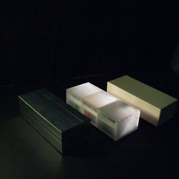 WWCDLP Media Storage - Media Storage