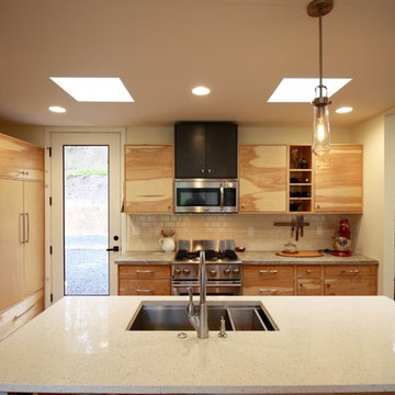 Corbin Residence