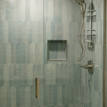 McCully - Full Home Renovation