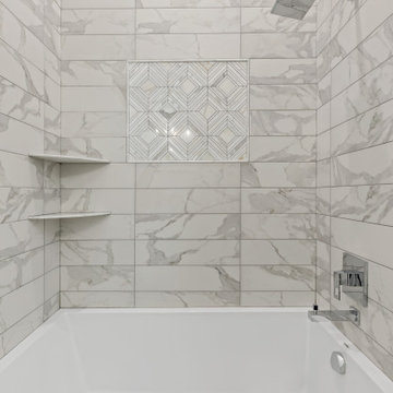 Light & Bright Condo Renovation