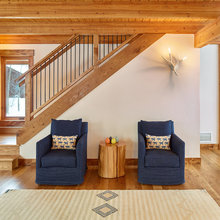 ranch house