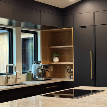 Kitchen Cabinets