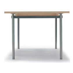 Wegner CH322 Table - Dining Tables