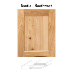 ENCORE CUSTOM CABINETS - Products