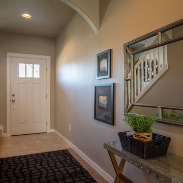 The Talent Home Plan