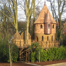 gardens
