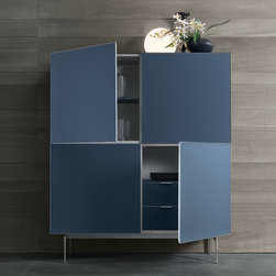 Eileen Square Cabinet - Products